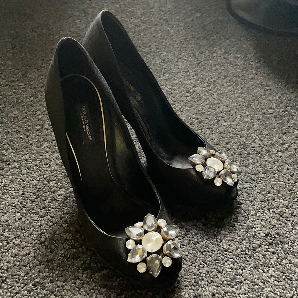 Dolce & Gabbana Shoes